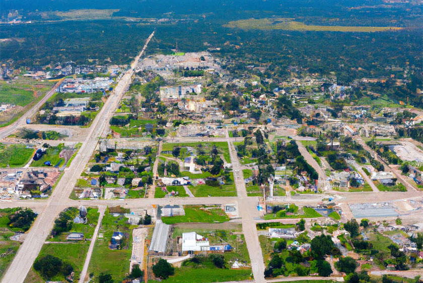 DeSoto Texas